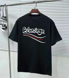 Picture of Balenciaga T Shirts Short _SKUBalenciagaS-2XL11Lr4622057